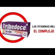 Vitaminas Complejo b
