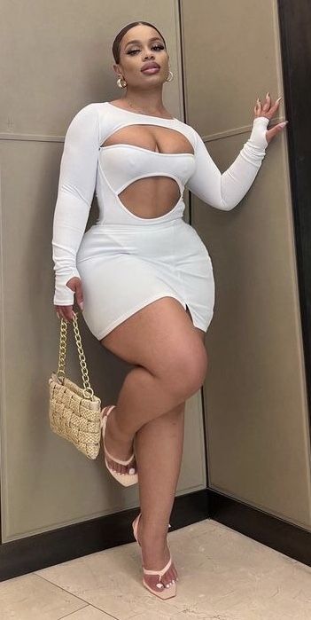 Awesome Dress